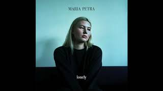 Watch Maria Lonely video