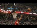 Best of Phantom: 2015 NBA Playoffs Opening Day