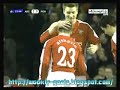 Arsenal Vs Porto ( 5 - 0 ) Goals Champions League 9 - 3 - 2010.MP4