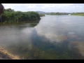 image Pice Jembatan Gantung Di Kota Laskar Pelangi Peninggalan Pra Kemerdekaan
