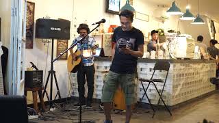 Menunggu Kamu - Anji (Cover version ) Prima