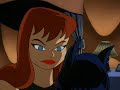 Batman The Animated Series First Appearence Of Batgirl