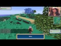 Pixelmon PokéDex Conquest [Ep.9] - Jolteon House!