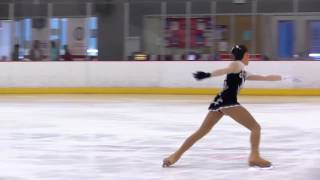 Erin Lee 20160903 Goldenwest Novicefs Erin Lee 20160903 Goldenwest Novicefs