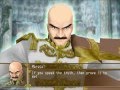 Suikoden 5 - 1 turn kill last boss