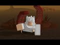 Neko and Tentacle [Roblox Animation]