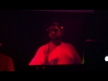 KENNY DOPE & DJ SPINNA in TOKYO play Techno