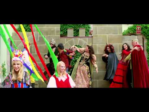 Hawaa Hawaa I Rockstar Feat. Ranbir Kapoor I Nargis Fakhri