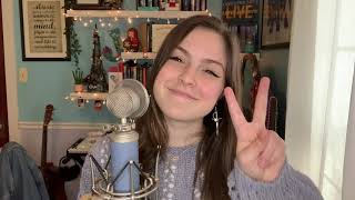 Light On - Maggie Rogers // Cover