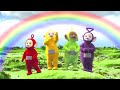Teletubbies S15E55 - Rainbow | Cartoons for Kids