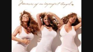 Watch Mariah Carey Angel The Prelude video