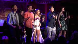 “I Love Being a Horse” from HORSES RULE! — Hatched @ 54 Below