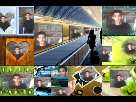 Mere Siva Na Koi Tujhko Dekhe by Sonu Nigam
