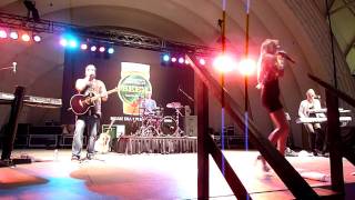 Watch Ace Of Base Black Sea video