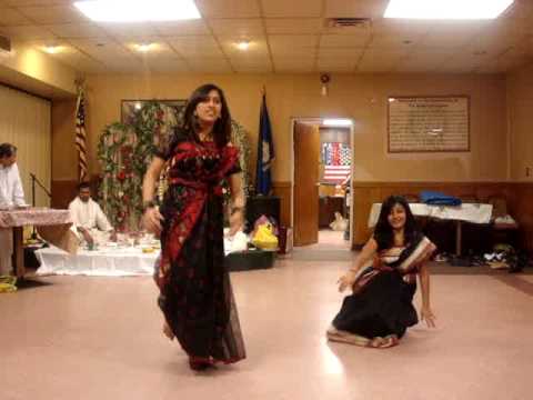 Maiya Yashoda Dance