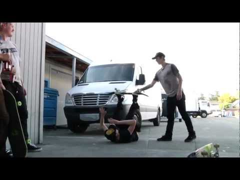 5&5 with Willis Kimbel