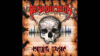 Watch Benediction They Must Die Screaming video