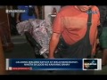 Saksi: 3 suspek sa pagpatay sa dalawang bading sa Valenzuela, arestado