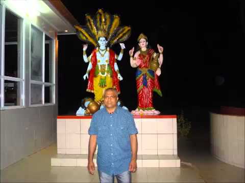 Mohammed Rafi - SAMAY KA KHEL NIRALA RE BHAI BHAJAN