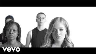 Jackie Evancho - I'M Not That Girl (Official Video)