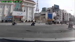 Tp.đà Lạt - Đường Lê Đại Hành, Đến Nhà Thờ Chính Tòa Nhà Thờ Con Gà, Tỉnh Lâm Đồng