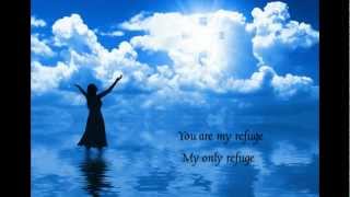 Watch Cheri Keaggy You Oh Lord Are My Refuge video