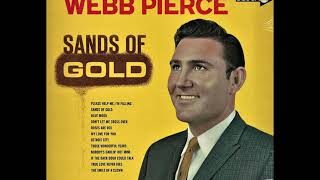 Watch Webb Pierce Sands Of Gold video