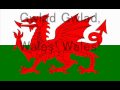 Welsh national anthem with lyrics - St. David's Day ecards - Events Greeting Cards