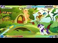 Mlp Fighting Is Magic Combo Exhibition Vol 3 images Mlp Fighting Is Magic Combo Exhibition Vol 3