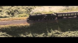 Noble (2015) Trailer - Mary Elizabeth Winstead, Lance Reddick