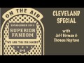 Special Cleveland Edition with Thomas Neptune and Jeff Birman