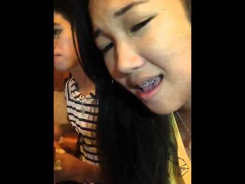 คำขอสุดท้าย - ดา เอ็นโดฟิน cover the joop thumb
