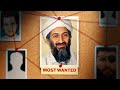 How the CIA Found Osama bin Laden