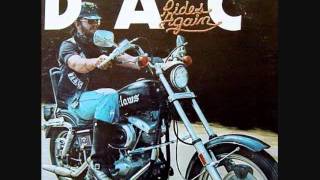 Watch David Allan Coe Punkin Center Barn Dance video