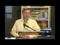 Thom: I'm not a Conspiracy Nut After all!