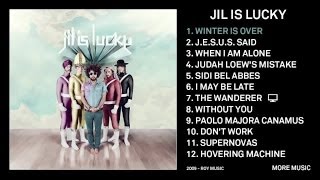 Watch Jil Is Lucky Winter Is Over video