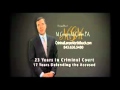 Criminal Defense Lawyer Myrtle Beach Criminal Attorney