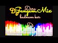 Daru badnam kar Di Dj.M.t.r. New Remix zone 2018