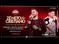 Zé Neto e Cristiano - LIVE NO BARRETÃO
