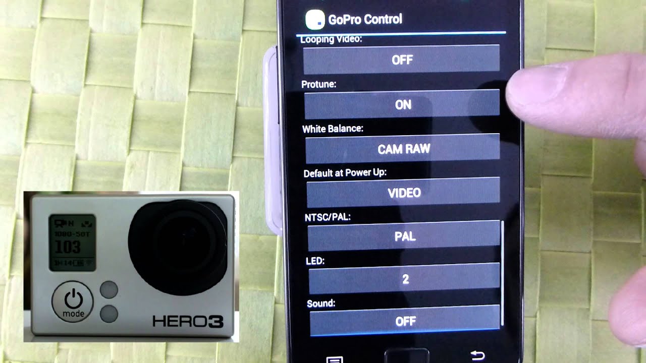 gopro app download for android