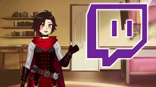 Ruby Goes Back To Beacon Rwby Vt