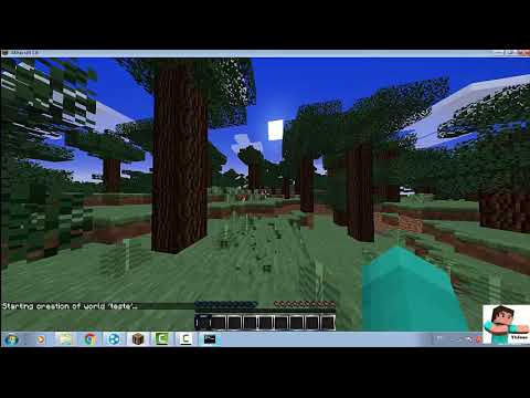 (Download )WorldEdit 1.8.X -Comandos Basicos 2018 !