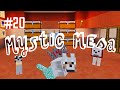 WELCOME HOME PEARL - MYSTIC MESA MODDED MINECRAFT (EP.20)