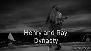 Henry Danger Henry And Ray-Dynasty