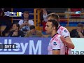 #CLVolleyM - Match of the Week Highlights - Zaksa KEDZIERZYN-KOZLE vs. TRENTINO Diatec