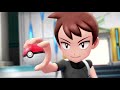 I AM KANTO CHAMPION !🔥| Pokemon Let's Go Pikachu Gameplay EP24 In Hindi