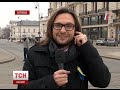 Харківські євромайданівці стримано прийняли рішення південно-східних депутатів