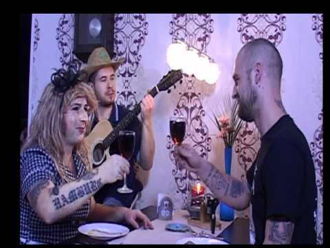 Es War Liebe (Viren Im Darm) Video