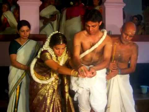 Brahmins Marriage