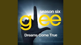 Watch Glee Cast Someday Well Be Together video